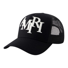 Amiri Basecap Black