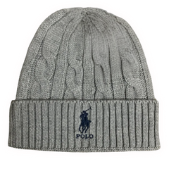 Polo Ralph Lauren Beanie Grey