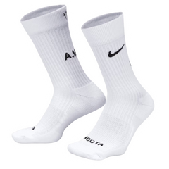 Nike Nocta Socks White