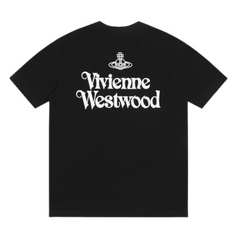 Vivienne Westwood T-Shirt Black