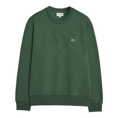 Lacoste Sweater Green