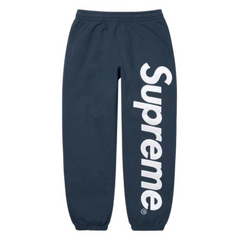 Supreme Jogger Blue