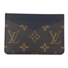 Louis Vuitton Carholder Brown