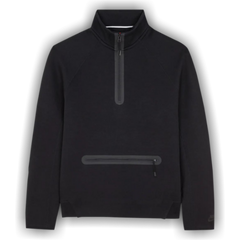 Nike Sportswear Tech Fleece Halfzip Black