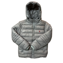 Ralph Lauren Jacket Grey