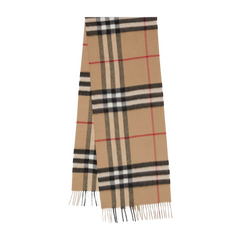 Burberry Scarf Beige