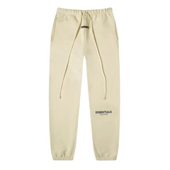 Fear Of God Essentials Jogger Creme