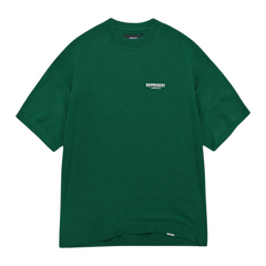 Represent T-Shirt Green