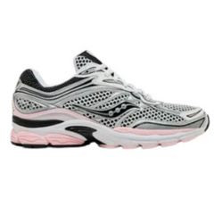 Saucony OG ProGrid Omni 9 'Silver Pink'