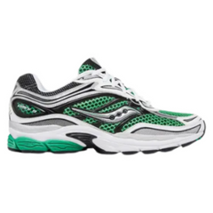 Saucony Progrid Omni 9 OG 'Green Silver'