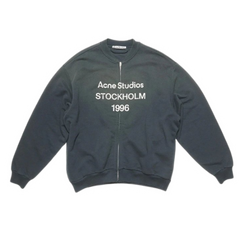 Acne Studios Fullzip Grey