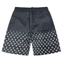 Louis Vuitton Bathing Shorts Black