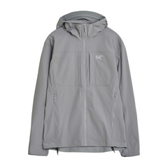 Arcteryx Gamma MX Hoody Grey