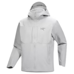 Arcteryx Gamma MX Hoody White