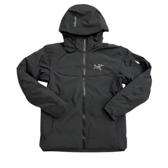 Arcteryx Macai Skijacket Black