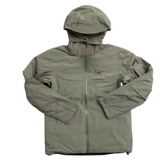 Arcteryx Macai Skijacket Green