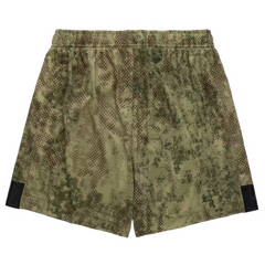 New Balance x Stone Island Shorts Green