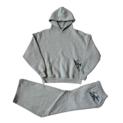 Episodes Tracksuit Grey