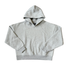 Saint Alexander Hoodie Grey