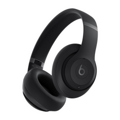 Beats Studio3 Wireless Overear Headphones Black