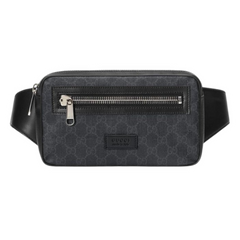 Gucci Bumbag Grey