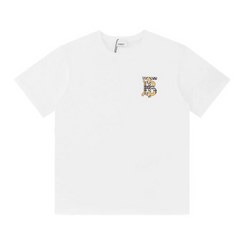 Burberry T-Shirt White