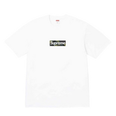 Supreme T-Shirt White