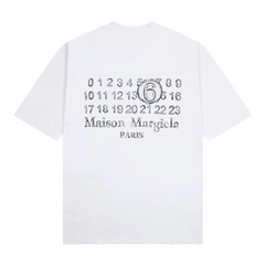Maison Margiela T-Shirt White