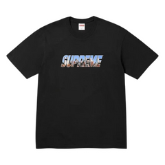 Supreme T-Shirt Black