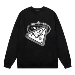 Prada Sweater Black
