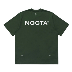 Nike Nocta T-Shirt Green