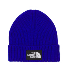 The North Face Beanie Blue