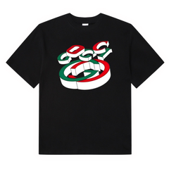 Gucci T-Shirt Black
