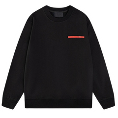 Prada Sweater Black