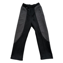 Nike Tech Windrunner Fleecejogger Black