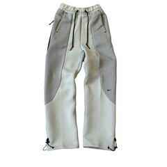 Nike Tech Windrunner FleecejoggerWhite