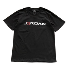 Jordan T-Shirt Black