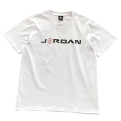 Jordan T-Shirt White