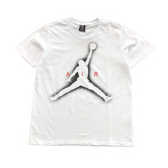 Jordan Air T-Shirt White