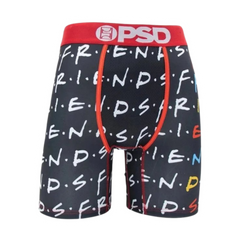 PSD Friends Underpants