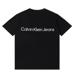 Calvin Klein Jeans T-Shirt Black