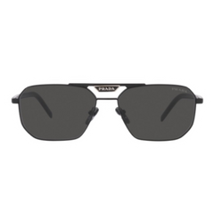 Prada Sunglasses Black