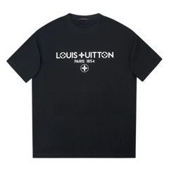 Louis Vuitton T-Shirt Black