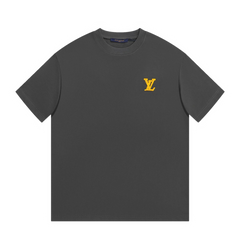 Louis Vuitton T-Shirt Grey
