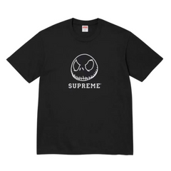 Supreme T-Shirt Black