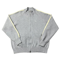 Corteiz Fullzip Grey