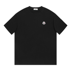 Moncler T-Shirt Black