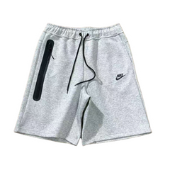 Nike Tech Fleece Shorts Sportswear Grey