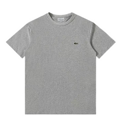 Lacoste T-Shirt Grey