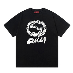 Gucci T-Shirt Black